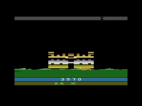 Image du jeu Krull sur Atari 2600