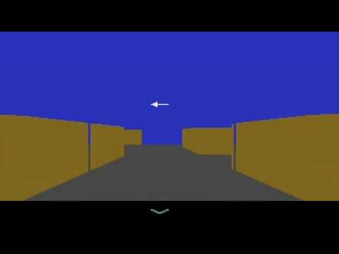 Image du jeu London Blitz sur Atari 2600