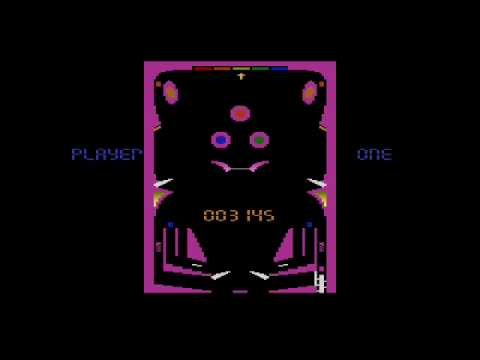 Image du jeu Midnight Magic sur Atari 2600