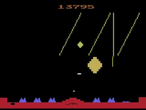 Image de Missile Command