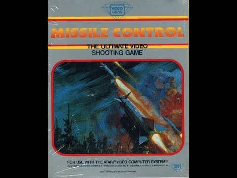 Image de Missile Control
