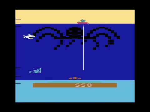 Image du jeu Name This Game sur Atari 2600