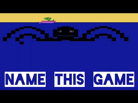 Name This Game sur Atari 2600