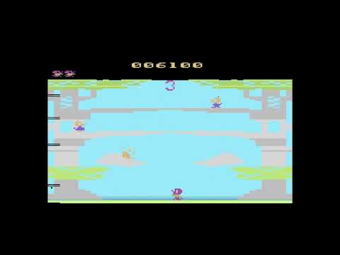 Image du jeu Nuts sur Atari 2600