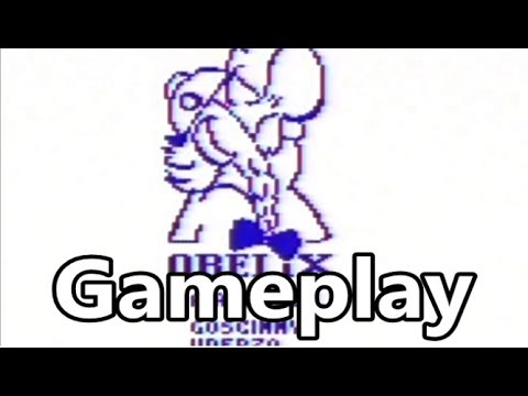 Image du jeu Obelix sur Atari 2600