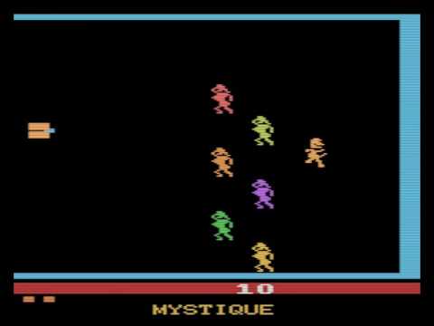 Photo de Bachelor Party sur Atari 2600