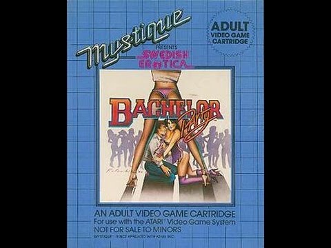 Image du jeu Bachelor Party sur Atari 2600