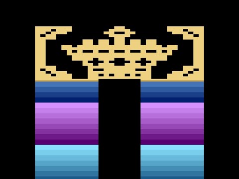 Image du jeu Open Sesame sur Atari 2600