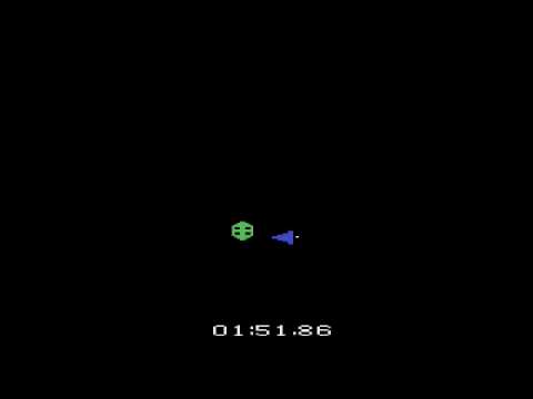 Image de Out of Control sur Atari 2600