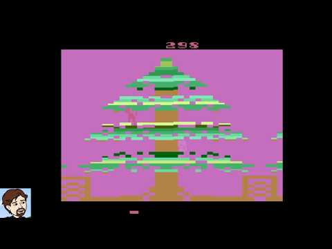 Image du jeu Panda Chase sur Atari 2600