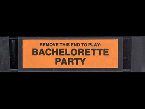 Bachelorette Party sur Atari 2600