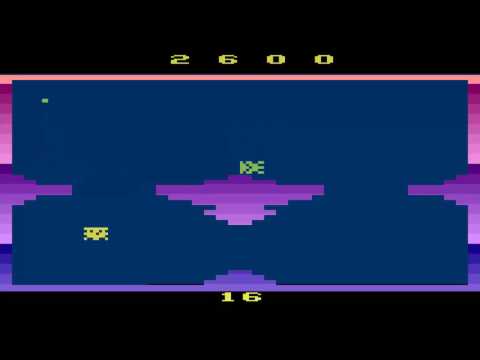 Image du jeu Phantom Tank sur Atari 2600