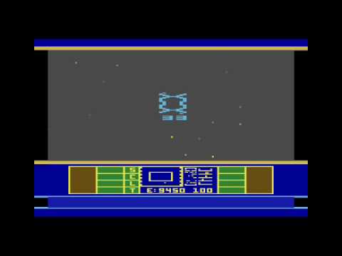 Image du jeu Phaser Patrol sur Atari 2600
