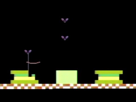 Image du jeu Picnic sur Atari 2600