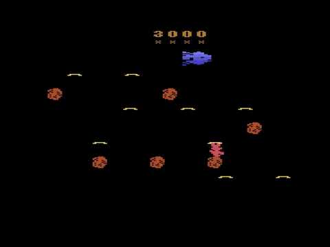 Image du jeu Pigs in Space sur Atari 2600