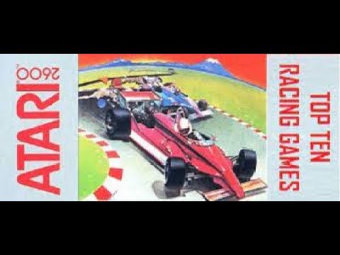 Image du jeu Racing Pak sur Atari 2600