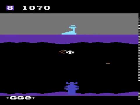 Photo de Radar sur Atari 2600