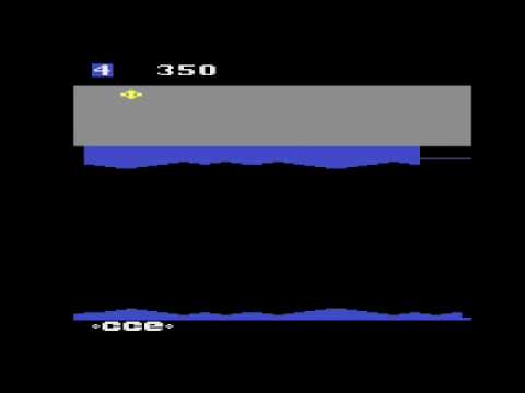 Image du jeu Radar sur Atari 2600