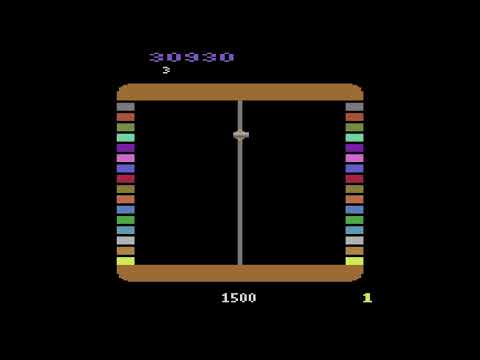 Image du jeu Ram It sur Atari 2600