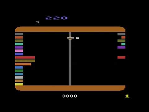 Ram It sur Atari 2600