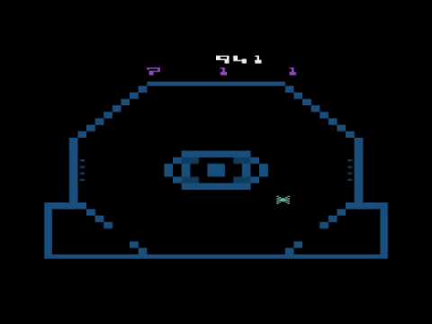 Image de Reactor sur Atari 2600