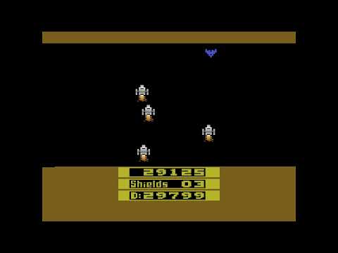 Image du jeu Rescue Terra 1 sur Atari 2600