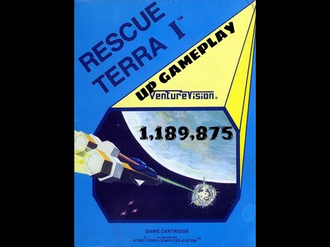 Image de Rescue Terra 1