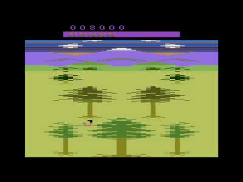 Photo de Robin Hood sur Atari 2600