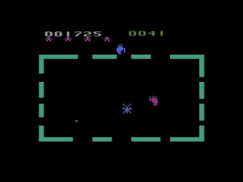 Photo de Room of Doom sur Atari 2600