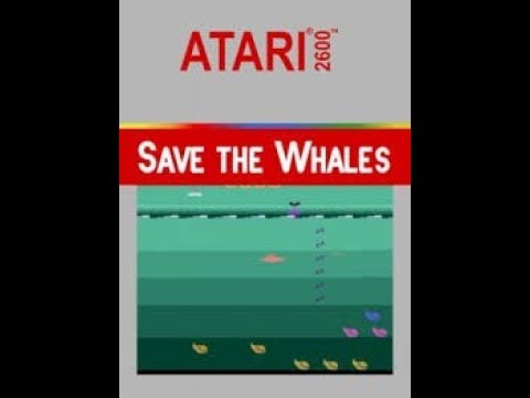 Image de Save the Whales