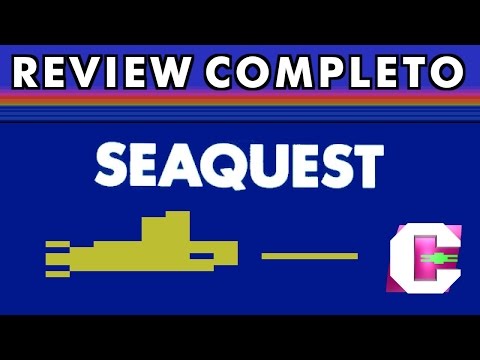 Image du jeu Seaquest sur Atari 2600