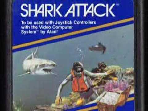 Image de Shark Attack