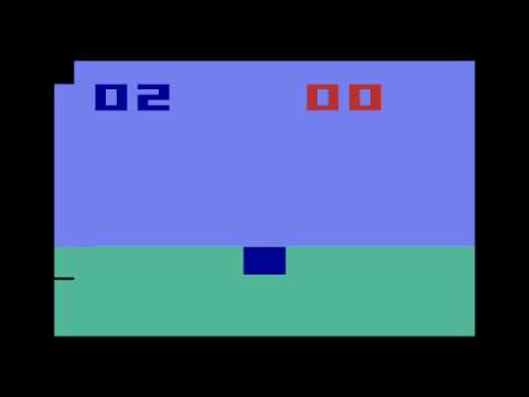 Photo de Skeet Shoot sur Atari 2600