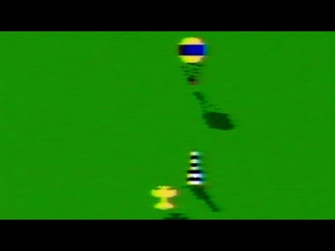 Image du jeu Sky Jinks sur Atari 2600