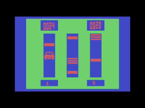Photo de Slot Machine sur Atari 2600