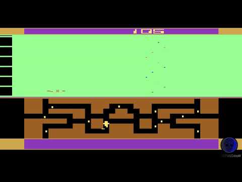 Photo de Space Adventure sur Atari 2600