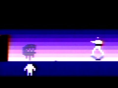 Image du jeu Space Cavern sur Atari 2600
