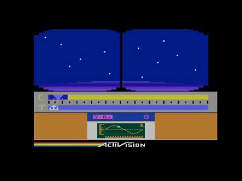 Photo de Space Shuttle: A Journey into Space sur Atari 2600