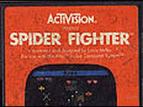 Image de Spider Fighter