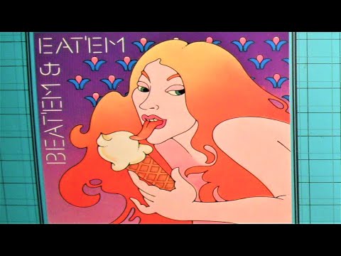 Image du jeu Beat Em and Eat Em sur Atari 2600