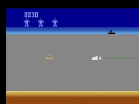 Image du jeu Star Fox sur Atari 2600