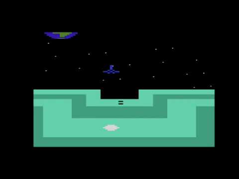 Photo de Star Strike sur Atari 2600