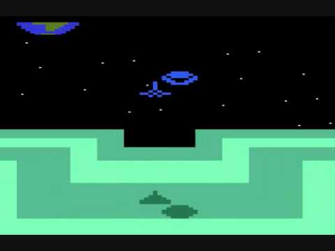 Image du jeu Star Strike sur Atari 2600