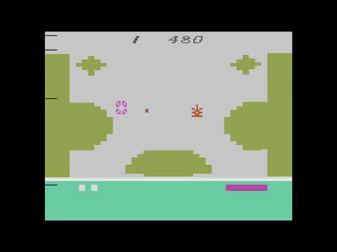 Image du jeu Strategy X sur Atari 2600