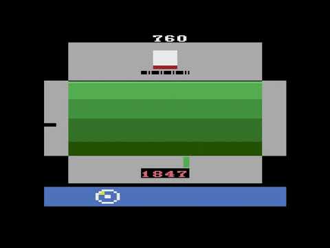 Image du jeu Submarine Commander sur Atari 2600
