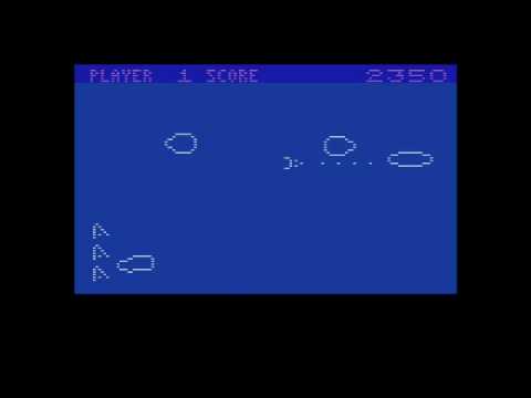 Photo de Suicide Mission sur Atari 2600