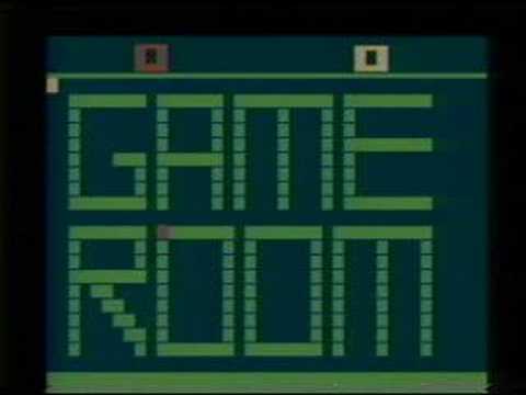 Image du jeu Surround sur Atari 2600
