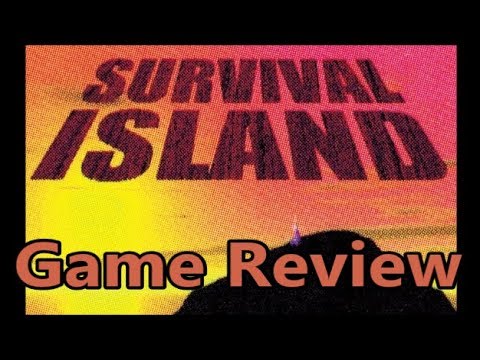 Image du jeu Survival Island sur Atari 2600