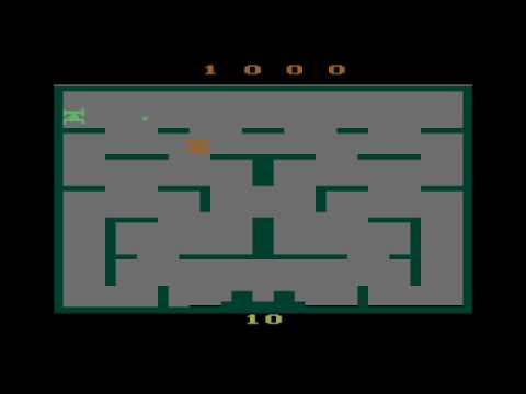 Image du jeu Tank Brigade sur Atari 2600