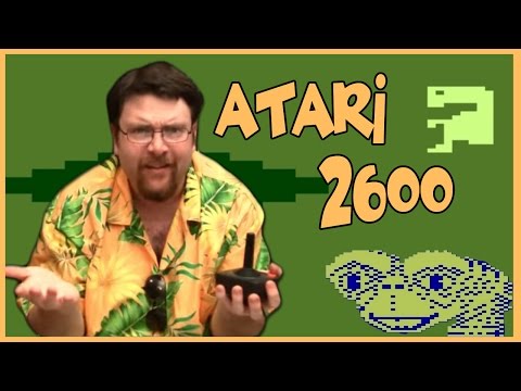 The Year 1999 sur Atari 2600